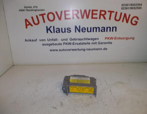 Airbag Control Unit MERCEDES-BENZ A-Klasse (W169)