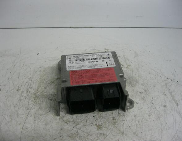 Airbag Control Unit FORD Focus C-Max (--)