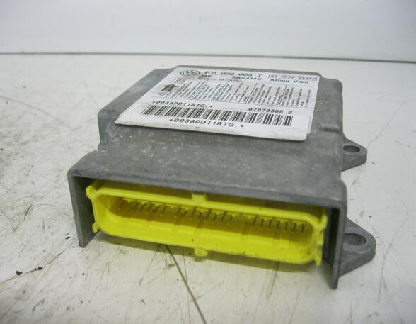 Airbag Control Unit VW Golf V (1K1)