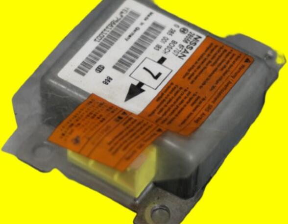 Airbag Control Unit NISSAN Micra II (K11)