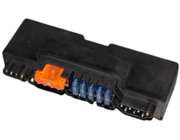 Control unit for Airbag MERCEDES-BENZ SLK (R170)