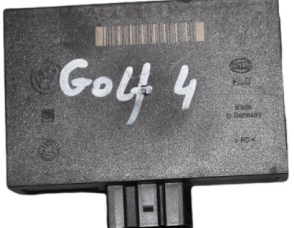 Control unit for Airbag VW GOLF IV (1J1)