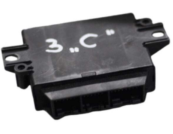 Control unit for Airbag VW PASSAT (3C2)