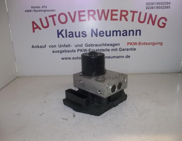 Control unit for traction control MERCEDES-BENZ C-Klasse (W202)