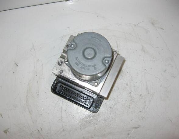 Control unit for traction control MERCEDES-BENZ E-Klasse (W211)