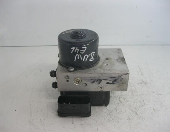 Control unit for traction control BMW 3er (E46)