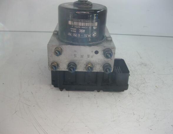 Control unit for traction control BMW 3er (E46)