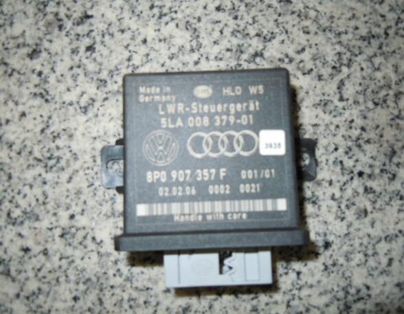 Xenon Light Control Unit AUDI A3 (8P1), AUDI A3 Sportback (8PA)