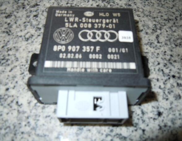 Xenon Light Control Unit AUDI A3 (8P1), AUDI A3 Sportback (8PA)