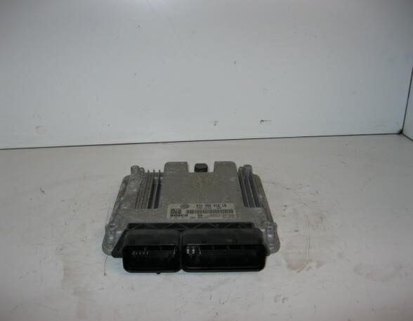 Xenon Light Control Unit VW Golf V (1K1)