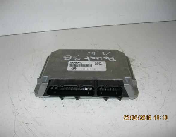 Xenon Light Control Unit AUDI A4 (8D2, B5)