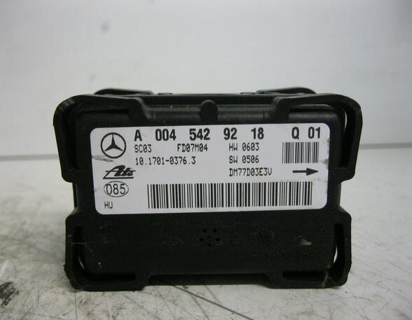 Xenon Light Control Unit MERCEDES-BENZ C-Klasse T-Model (S203)