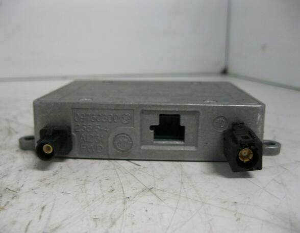 Xenon Light Control Unit MERCEDES-BENZ C-Klasse T-Model (S203)