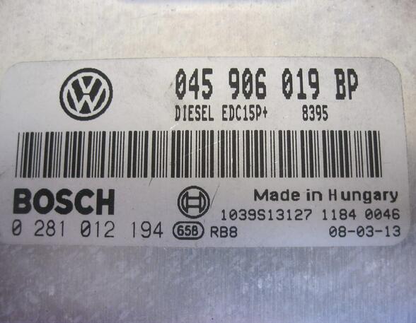 Regeleenheid Xenon VW Polo (9N)