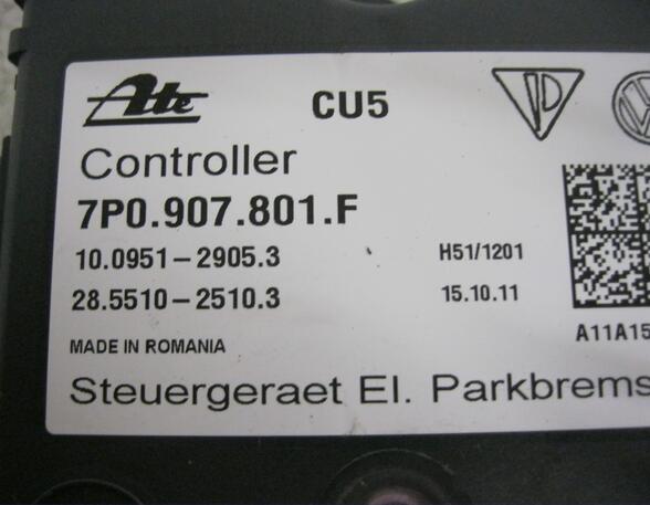 Regeleenheid Xenon VW Touareg (7P5, 7P6)