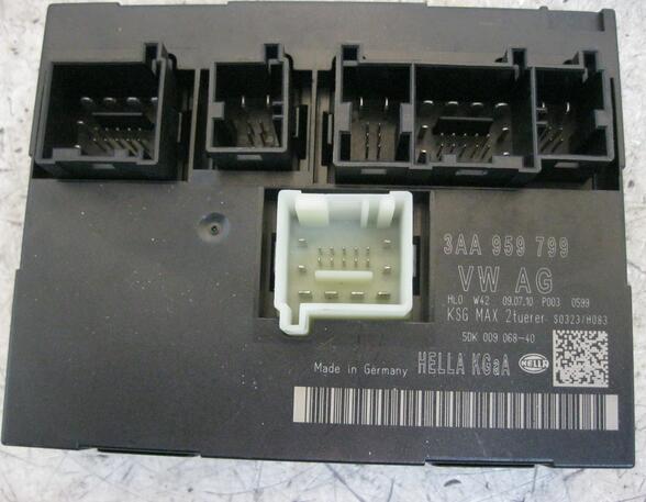 Xenon Light Control Unit VW Passat Variant (3C5)