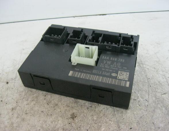 Xenon Light Control Unit VW Passat Variant (3C5)