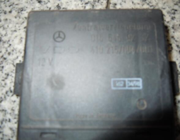 Xenon Light Control Unit MERCEDES-BENZ Vito Bus (W638)