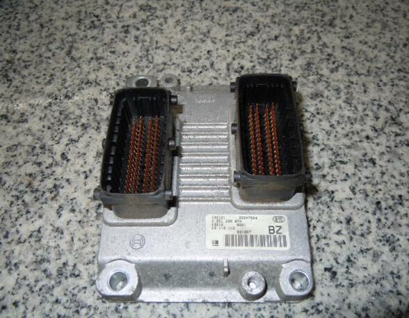 Xenon Light Control Unit OPEL Corsa C (F08, F68)