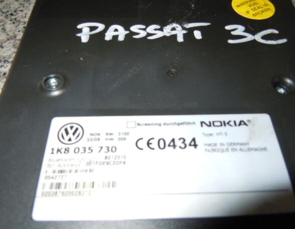 Regeleenheid Xenon VW Passat (3C2)