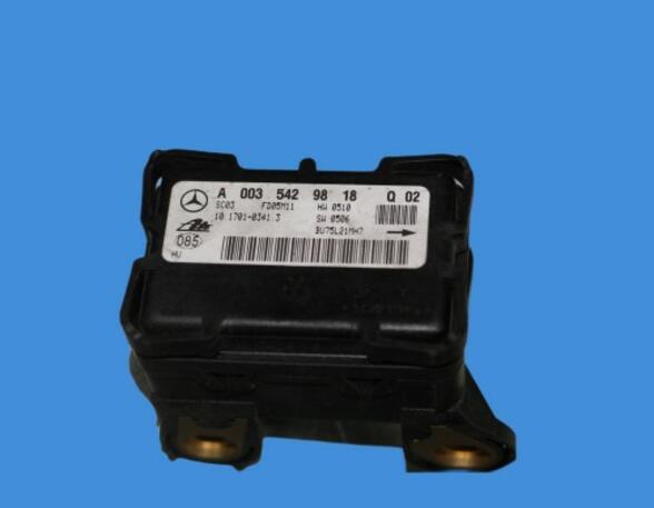 Xenon Light Control Unit MERCEDES-BENZ C-Klasse (W203)