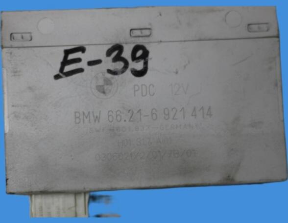 Xenon Light Control Unit BMW 5er Touring (E39)