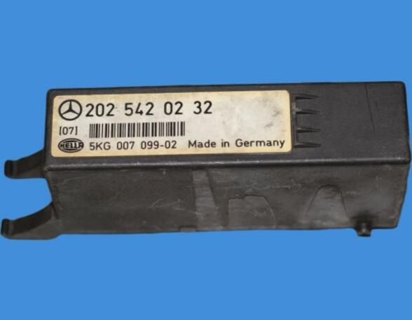 Xenon Light Control Unit MERCEDES-BENZ C-Klasse T-Model (S202)