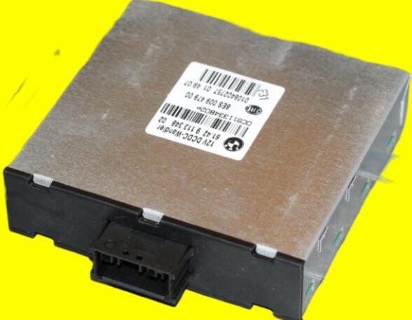 Xenon Light Control Unit BMW 1er (E81), BMW 1er (E87)