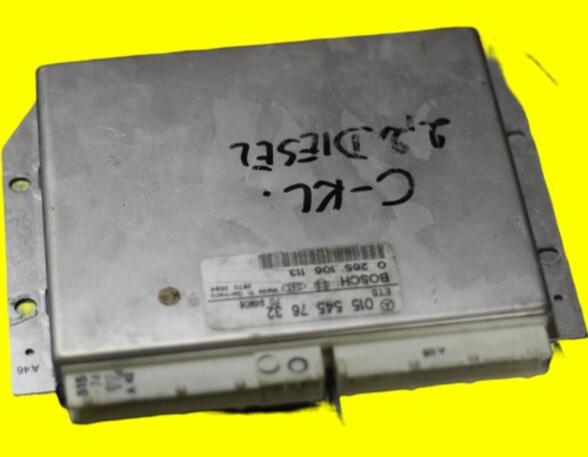 Xenon Light Control Unit MERCEDES-BENZ C-Klasse (W202)