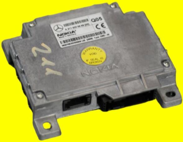 Xenon Light Control Unit MERCEDES-BENZ E-Klasse T-Model (S211)