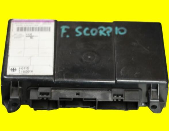 Xenon Light Control Unit FORD Scorpio I (GAE, GGE)