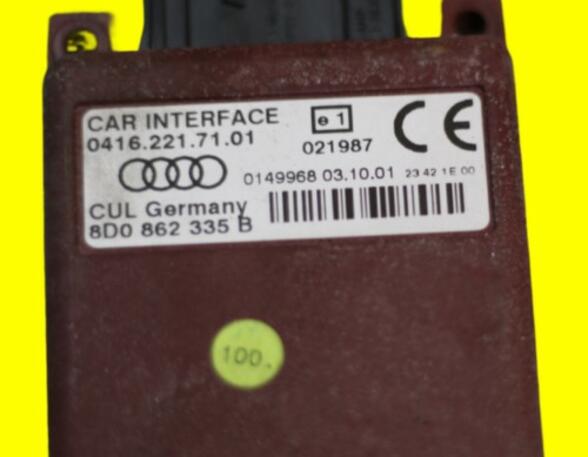 Xenon Light Control Unit VW Passat Variant (3B6)