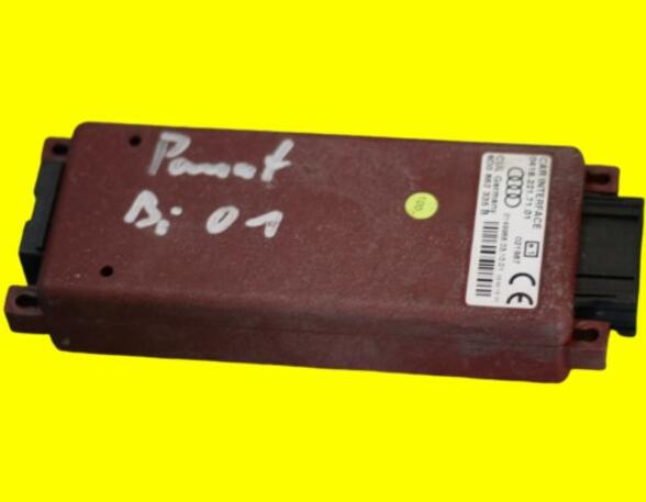 Xenon Light Control Unit VW Passat Variant (3B6)