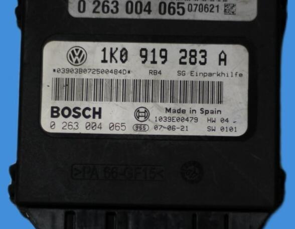 Regeleenheid Xenon VW Passat Variant (3C5)