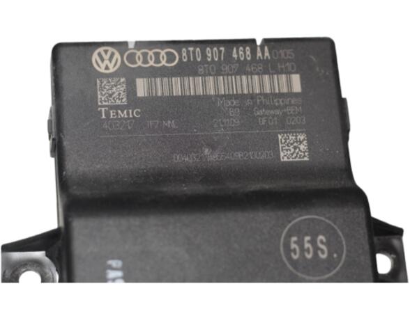 Control unit for Xenon light AUDI A4 Avant (8K5, B8)