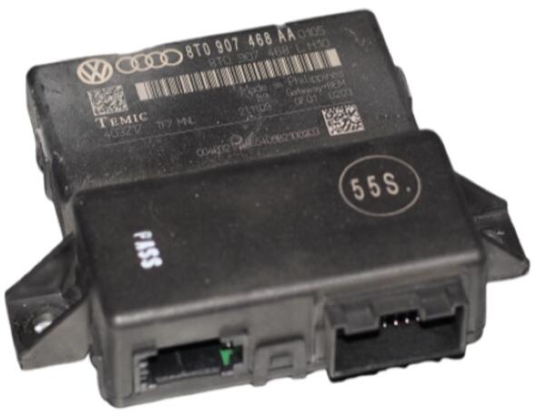 Control unit for Xenon light AUDI A4 Avant (8K5, B8)