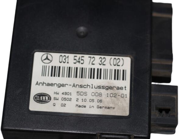 Regeleenheid Xenon MERCEDES-BENZ VITO / MIXTO Van (W639)