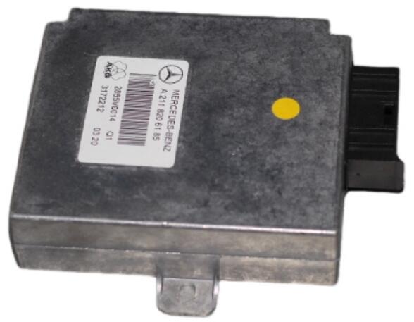 Control unit for Xenon light MERCEDES-BENZ E-CLASS T-Model (S211)