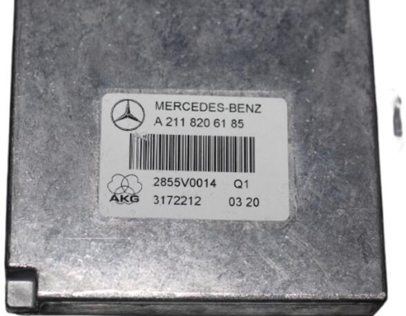 Control unit for Xenon light MERCEDES-BENZ E-CLASS T-Model (S211)