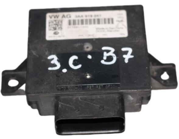 Control unit for Xenon light VW PASSAT Variant (3C5)