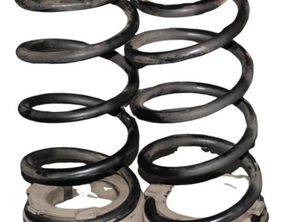 Suspension Rubber Buffer KIA SORENTO II (XM)