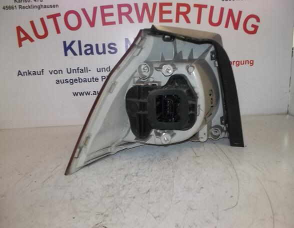 Schokdemper bumper VW Golf V (1K1)