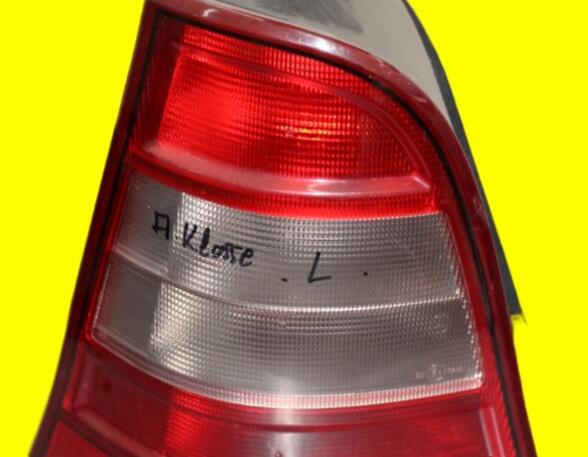 Schokdemper bumper MERCEDES-BENZ A-Klasse (W168)