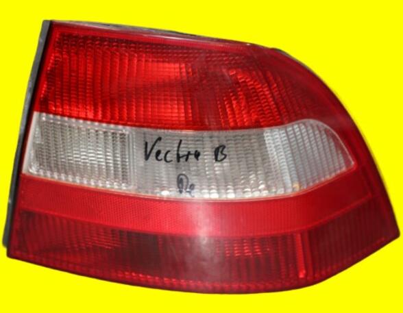 Schokdemper bumper OPEL Vectra B (J96)