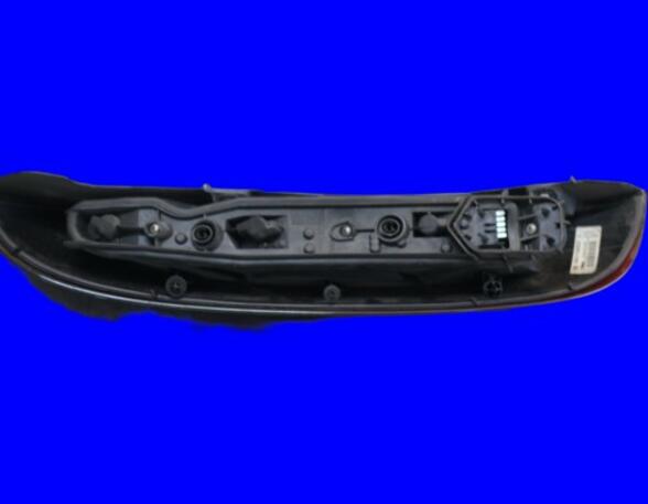 Schokdemper bumper OPEL Corsa C (F08, F68)