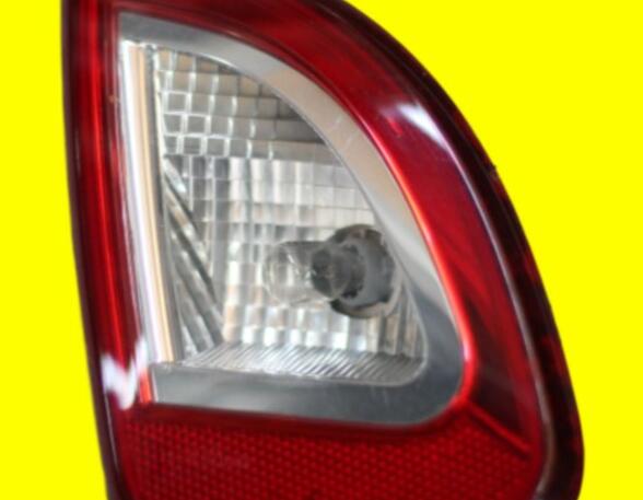 Heckleuchte innen komplett L Renault Twingo Benzin (N) 1149 ccm 55 KW 2011>2013
