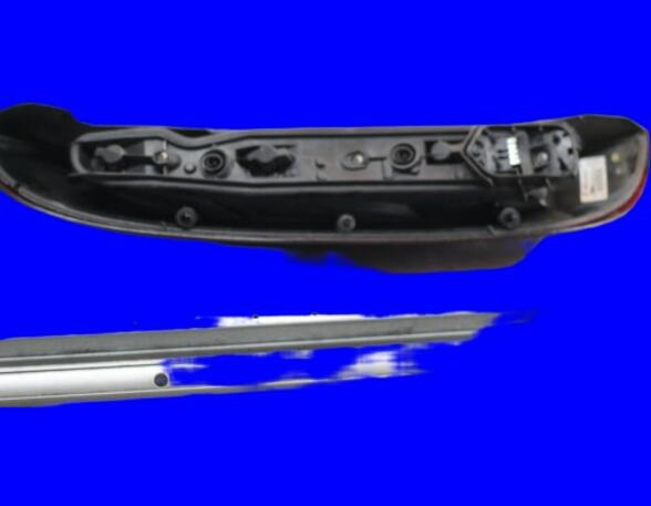 Schokdemper bumper OPEL Corsa C (F08, F68)