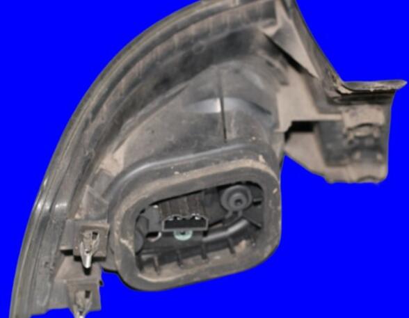 Schokdemper bumper SEAT Ibiza III (6L1)