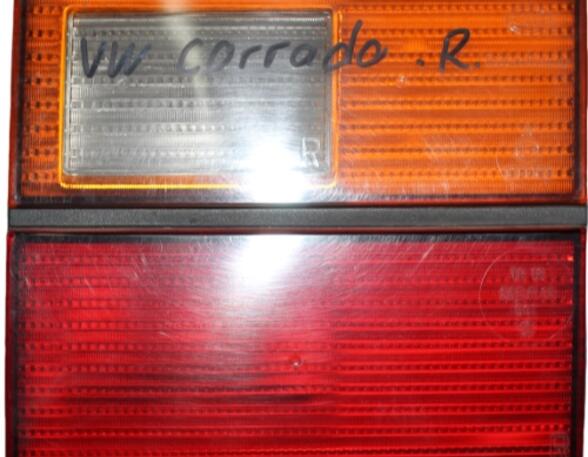 Energy-Absorbing Unit VW Corrado (53I)