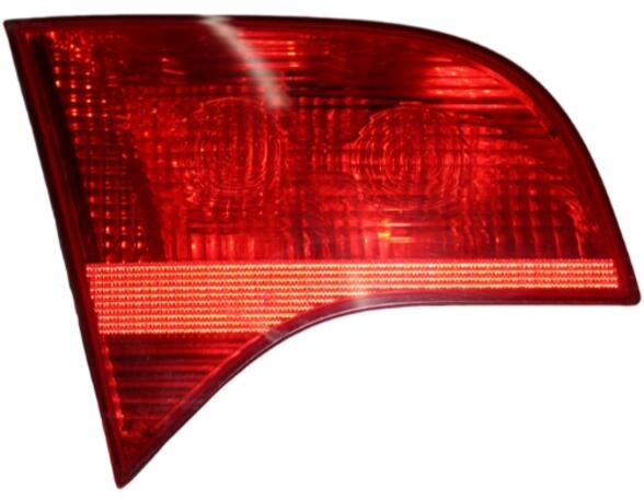 Schokdemper bumper AUDI A4 (8EC, B7)